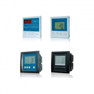 无功补偿控制器 无功补偿控制器